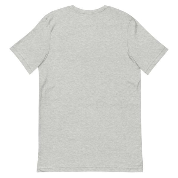 triple shot - Unisex t-shirt - Image 6