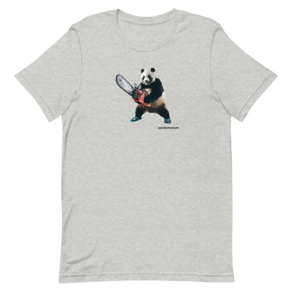 pandemonium - Unisex t-shirt - Image 5