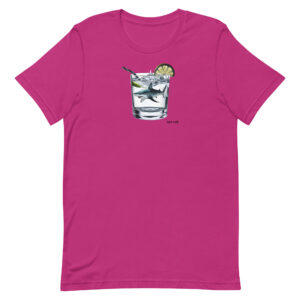 last call - Unisex t-shirt