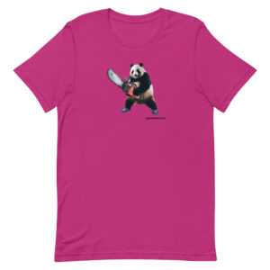 pandemonium - Unisex t-shirt