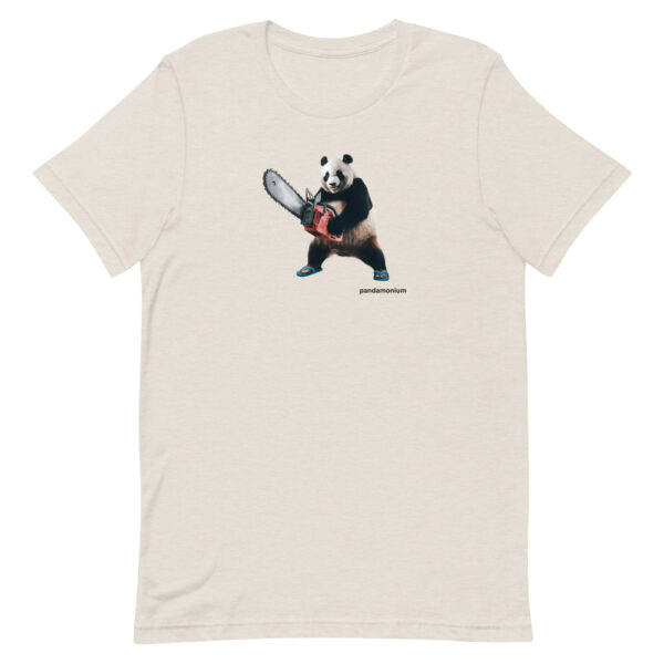 pandemonium - Unisex t-shirt - Image 7