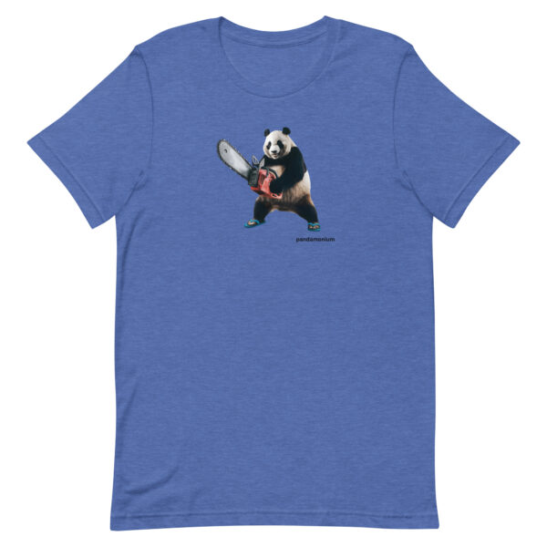 pandemonium - Unisex t-shirt - Image 3