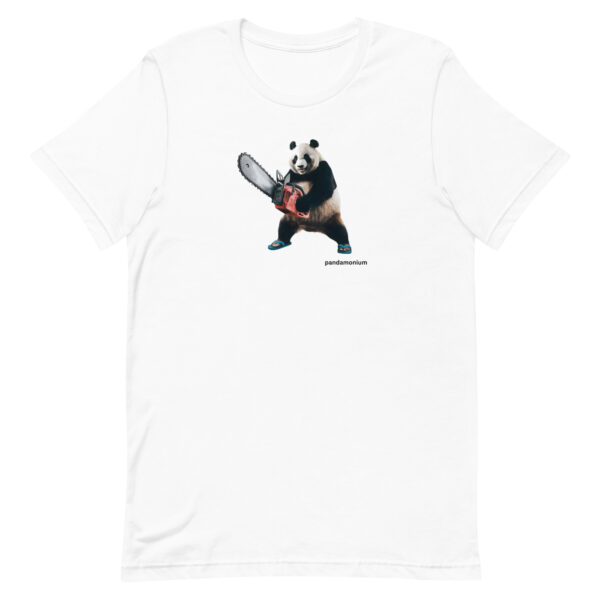 pandemonium - Unisex t-shirt - Image 9